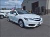 2017 Acura ILX