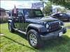 2016 Jeep Wrangler Unlimited