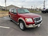 2007 Ford Explorer