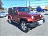 2009 Jeep Wrangler