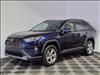 2019 Toyota RAV4 Hybrid