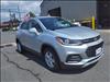 2020 Chevrolet Trax