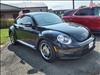 2016 Volkswagen Beetle