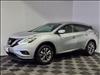 2015 Nissan Murano