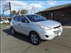 2011 Hyundai TUCSON