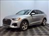 2021 Audi Q5 Sportback