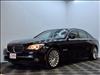 2012 BMW 7 Series