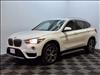 2018 BMW X1