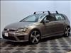 2016 Volkswagen Golf R