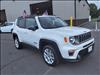 2021 Jeep Renegade