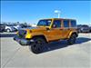 2014 Jeep Wrangler Unlimited