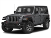 2019 Jeep Wrangler Unlimited