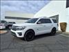 2022 Ford Expedition