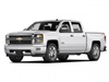 2015 Chevrolet Silverado 3500HD