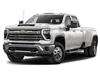 2024 Chevrolet Silverado 3500HD