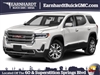 2022 GMC Acadia