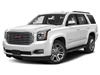 2018 GMC Yukon