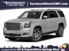 2017 GMC Yukon