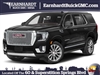 2024 GMC Yukon