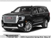 2021 GMC Yukon