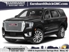 2023 GMC Yukon