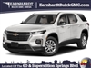 2022 Chevrolet Traverse