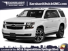 2018 Chevrolet Tahoe