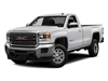 2015 GMC Sierra 2500HD