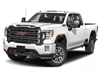 2022 GMC Sierra 3500HD