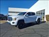 2016 GMC Canyon