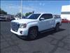 2022 GMC Canyon