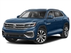 2022 Volkswagen Atlas Cross Sport