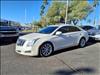 2014 Cadillac XTS