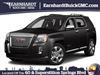 2015 GMC Terrain