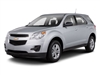 2013 Chevrolet Equinox