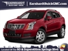 2016 Cadillac SRX