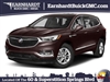 2018 Buick Enclave