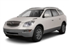 2010 Buick Enclave