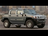 2005 Hummer H2 SUT