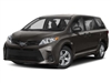 2019 Toyota Sienna