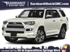 2018 Toyota 4Runner