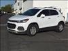 2020 Chevrolet Trax