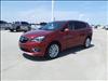 2019 Buick Envision