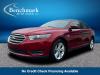 2018 Ford Taurus