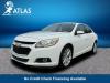 2014 Chevrolet Malibu