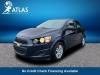 2015 Chevrolet Sonic