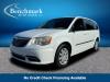 2014 Chrysler Town and Country