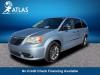 2013 Chrysler Town and Country