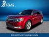 2014 Ford Flex