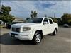 2008 Honda Ridgeline